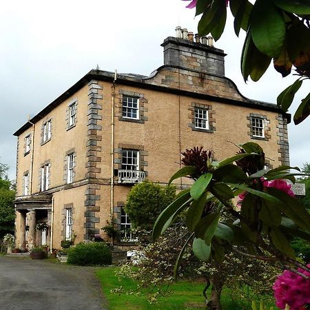 Powis House B&B Stirling Bagian luar foto