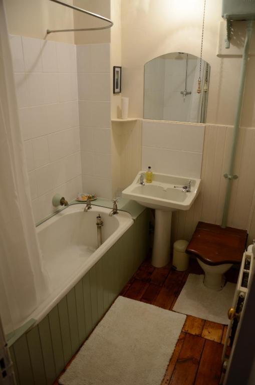 Powis House B&B Stirling Ruang foto